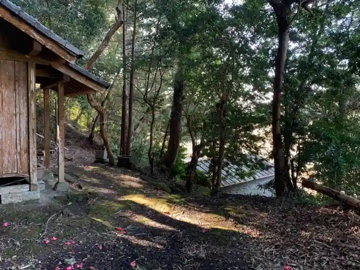 稲荷神社(千葉県)