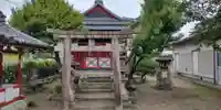 春日神社(京都府)