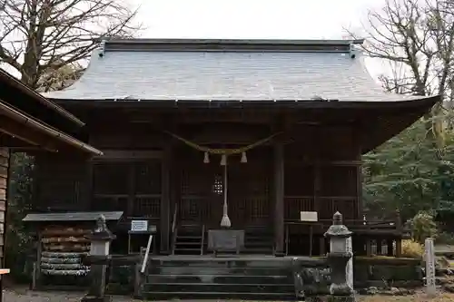 三ケ所神社(宮崎県)