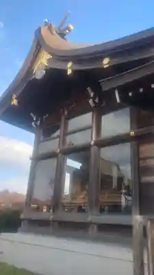 子守神社(千葉県)