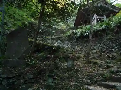 行道山 浄因寺のその他建物