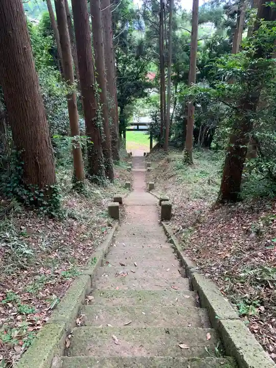 日吉大神(千葉県)
