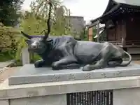 布多天神社(東京都)