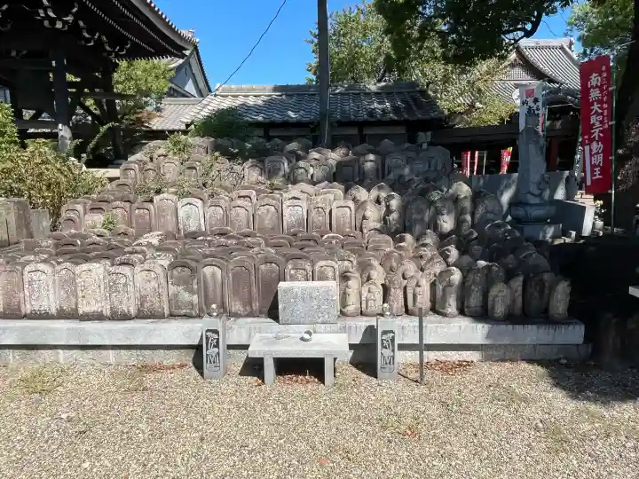 寳珠院(常楽寺)(愛知県)