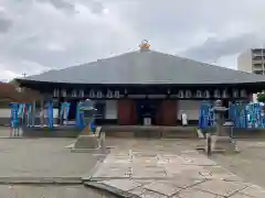 四天王寺庚申堂(大阪府)