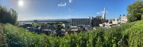 意賀美神社(大阪府)
