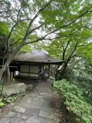 村雲御所瑞龍寺門跡(滋賀県)