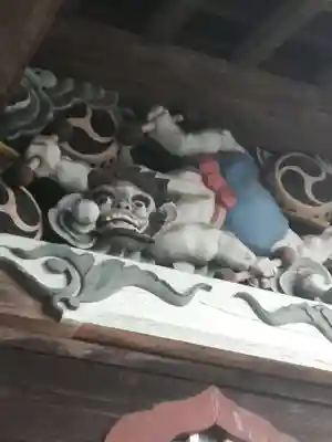 観音院のその他建物