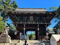北野天満宮(京都府)