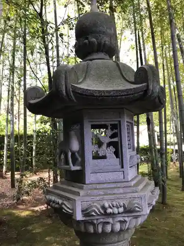 天台宗　長窪山　正覚寺のその他建物