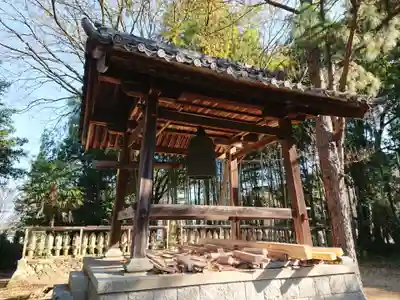 無量寺のその他建物