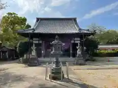 賢明寺(三重県)