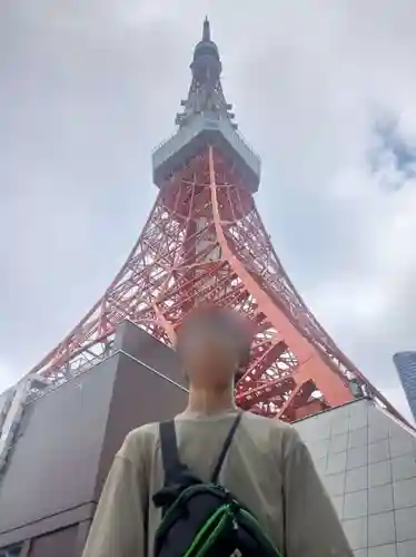 タワー大神宮のその他建物