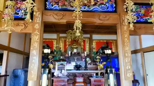 全龍寺(埼玉県)