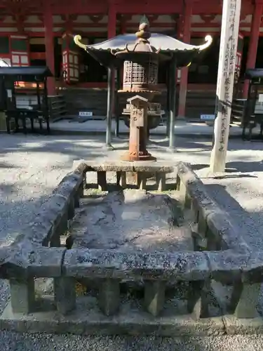 観心寺のその他建物