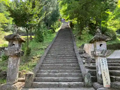 妙義神社(群馬県)
