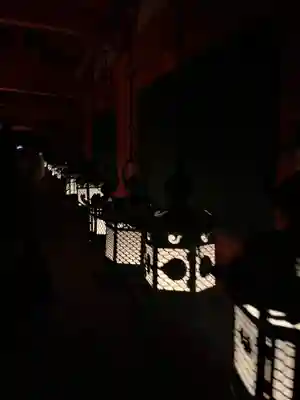 春日大社のその他建物