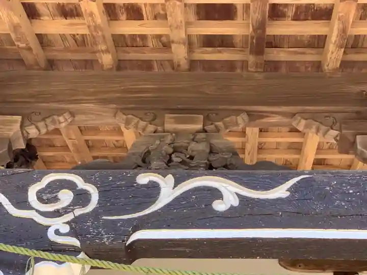 浄妙寺のその他建物