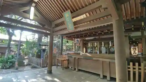 駒木諏訪神社(千葉県)