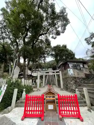 須賀神社(福岡県)