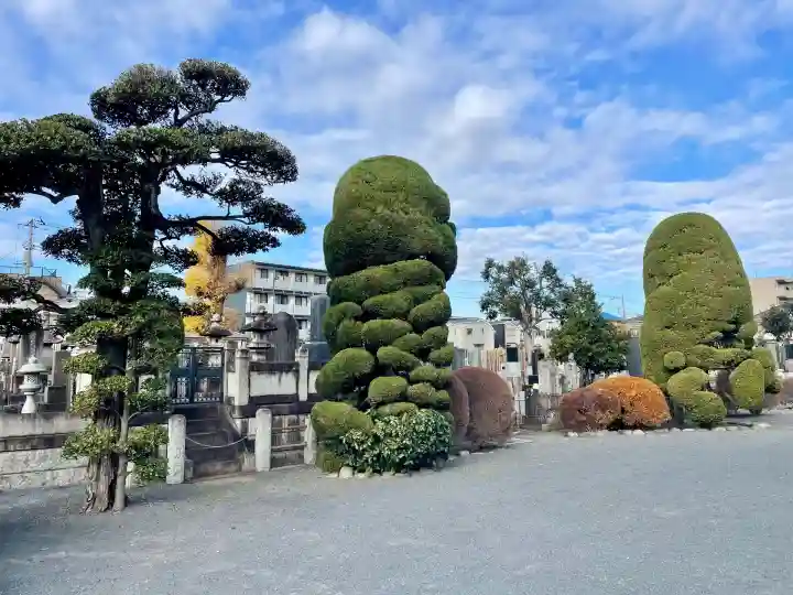 大義寺(東京都)