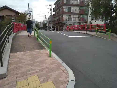 住吉神社(東京都)