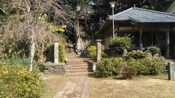 最教寺のその他建物
