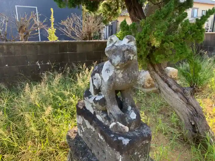 三峯神社(千葉県)