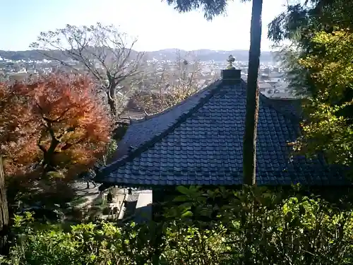 長谷寺のその他建物