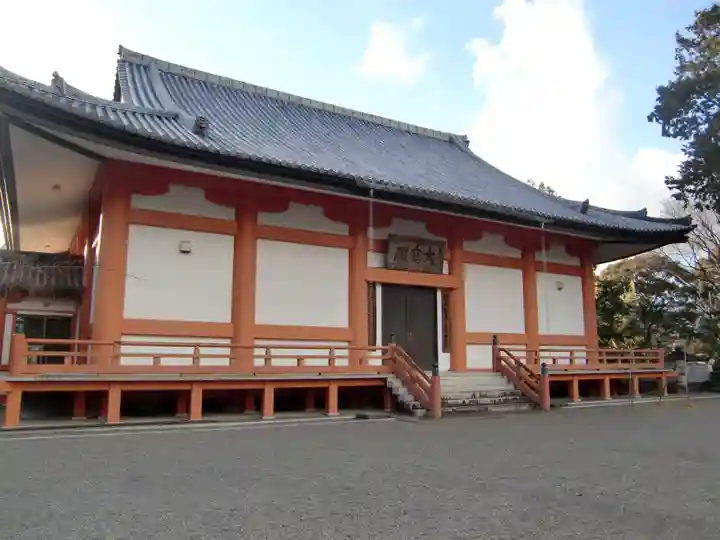 道成寺のその他建物