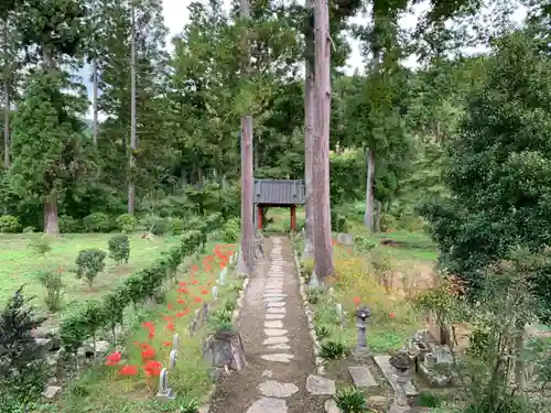 真如寺のその他建物