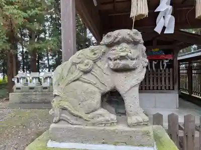 春日神社(栃木県)