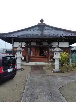 常念寺(栃木県)