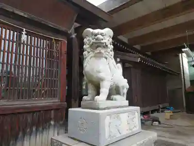 八剣神社(長野県)