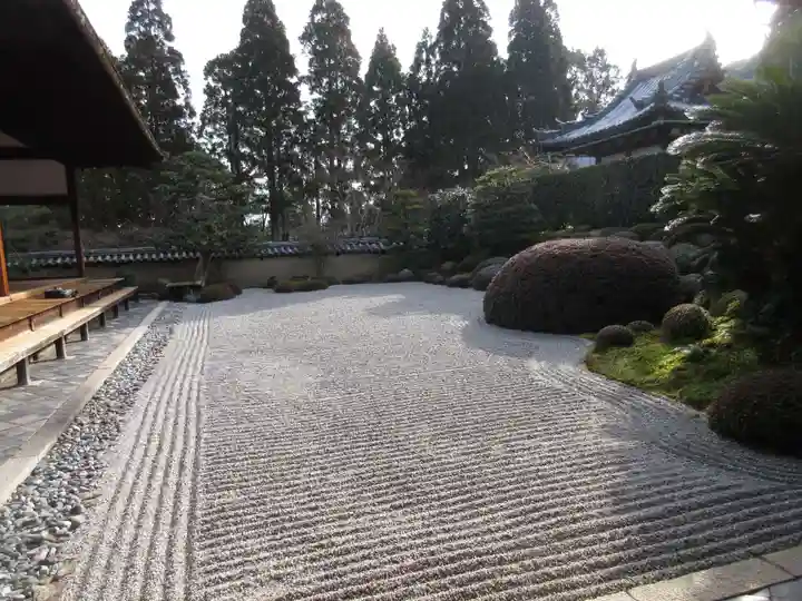 酬恩庵一休寺(京都府)
