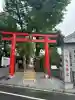 川越八幡宮(埼玉県)