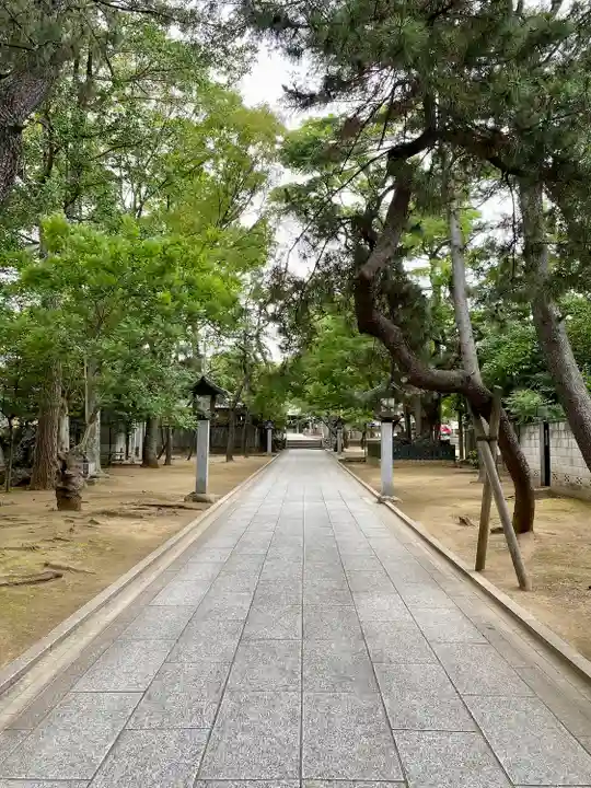 意富比神社(千葉県)