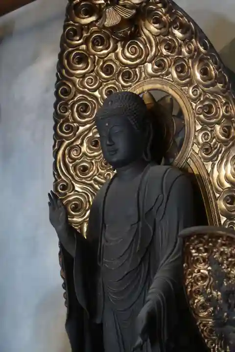 大林寺(大阪府)