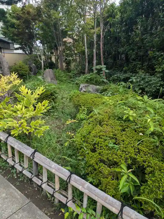 西円寺(東京都)
