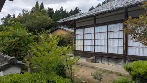 智蔵院(京都府)