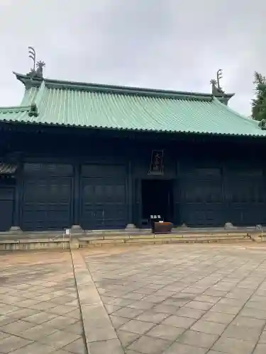 湯島聖堂(東京都)