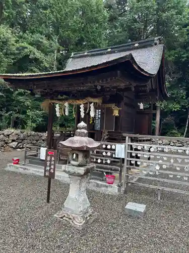 御上神社(滋賀県)