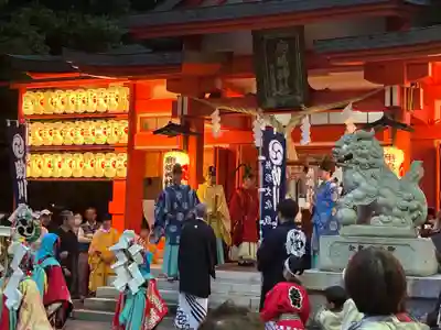 鹿嶋神社(茨城県)