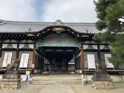 御香宮神社(京都府)