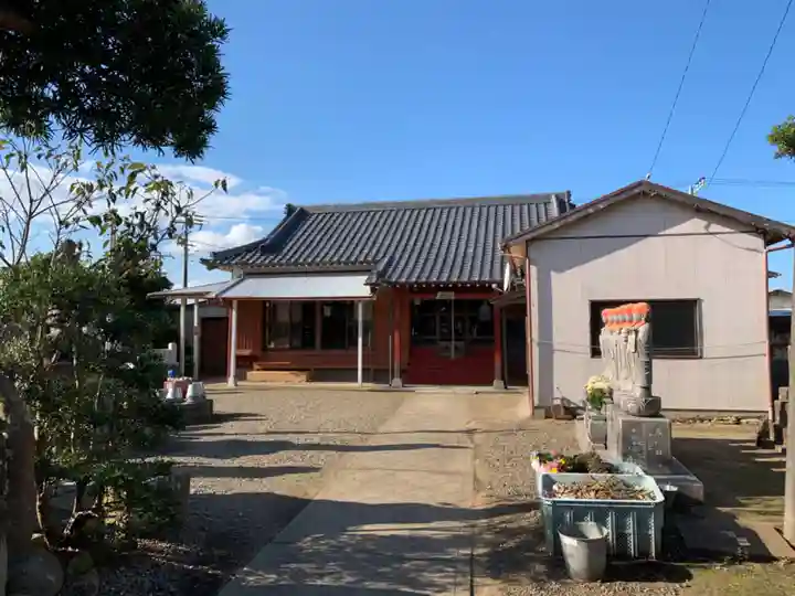 安産寺(千葉県)
