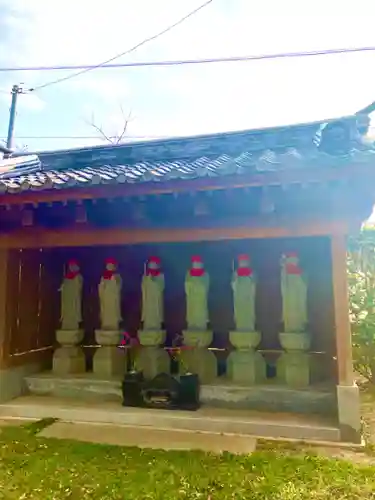 普門寺(茨城県)