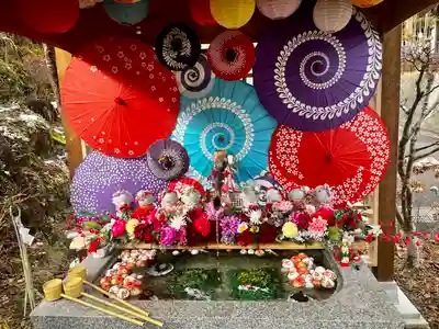 陽林寺(福島県)