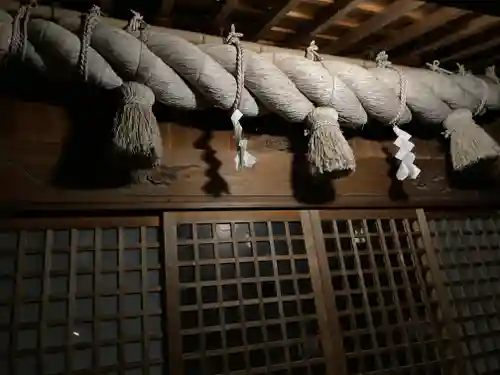 八雲神社(島根県)