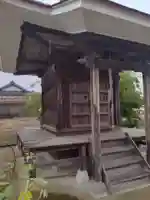 眞福寺(宮城県)
