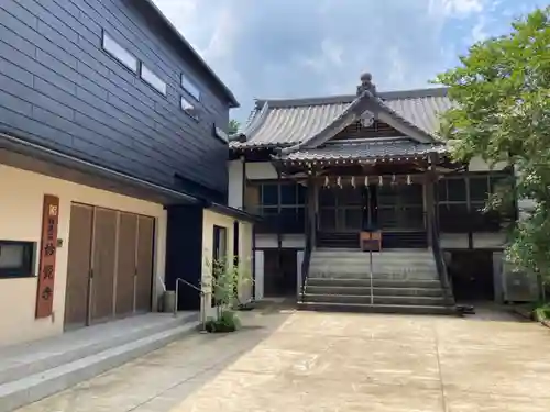 妙覚寺(千葉県)